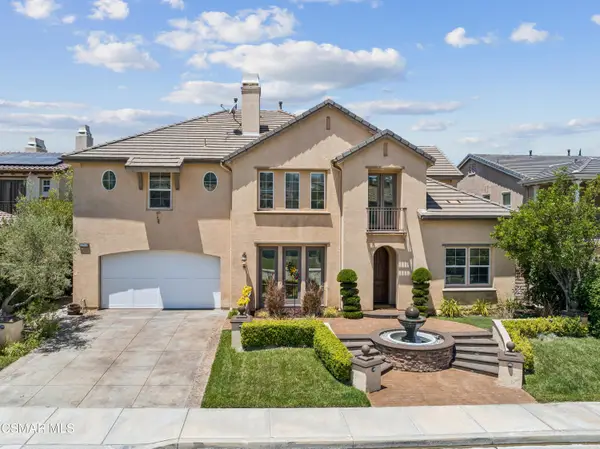 3435 Soft Whisper, Simi Valley, CA 93065