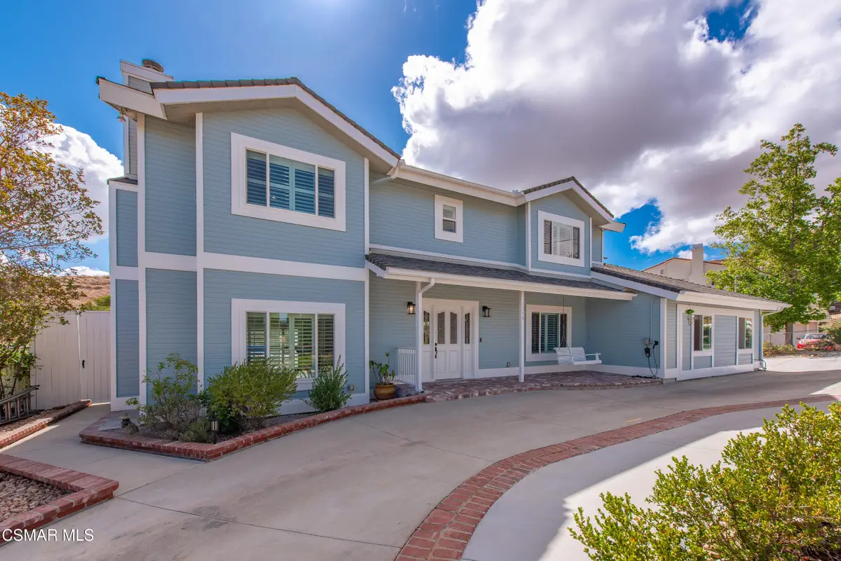 1314 Gonzales, Simi Valley, CA 93063 - #1