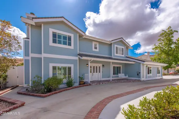 1314 Gonzales, Simi Valley, CA 93063
