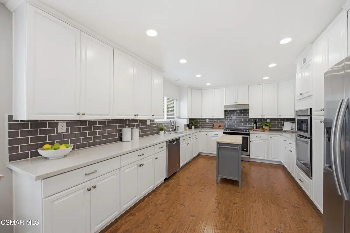 5377 Evanwood, Oak Park, CA 91377 - #1