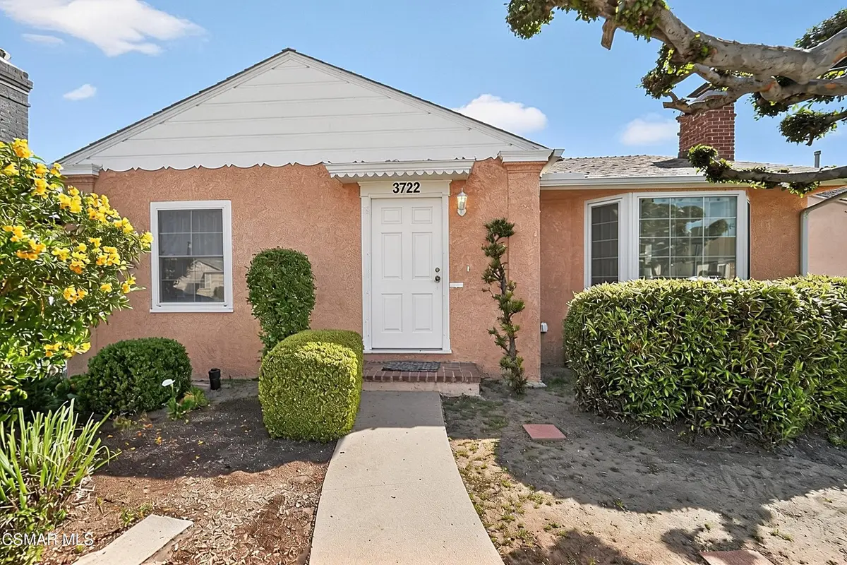 3722 Degnan, Los Angeles, CA 90018 - #1