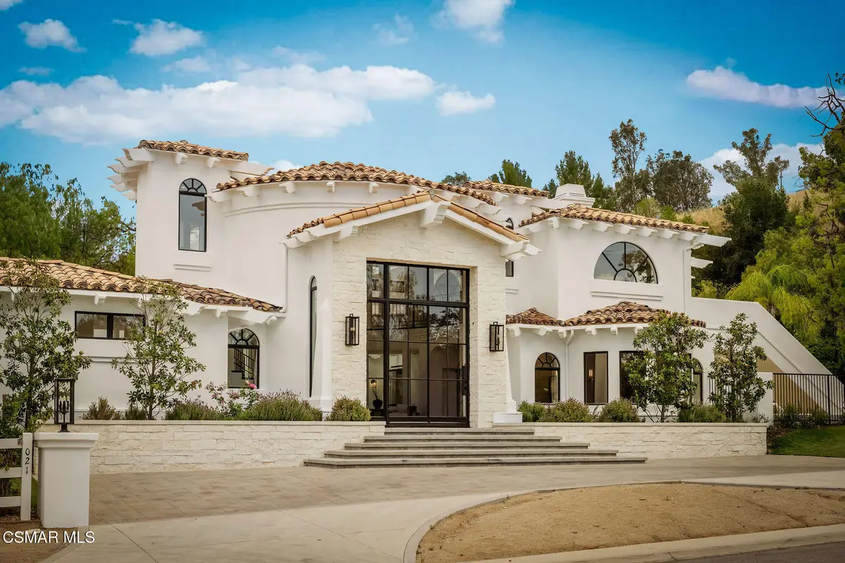 6021 John Muir, Hidden Hills, CA 91302 - #1