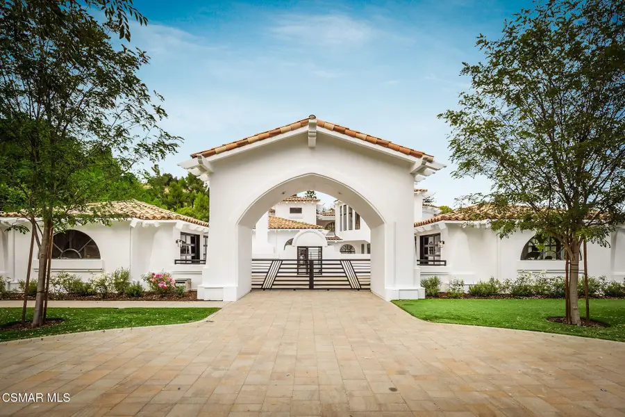 6021 John Muir, Hidden Hills, CA 91302 - #3