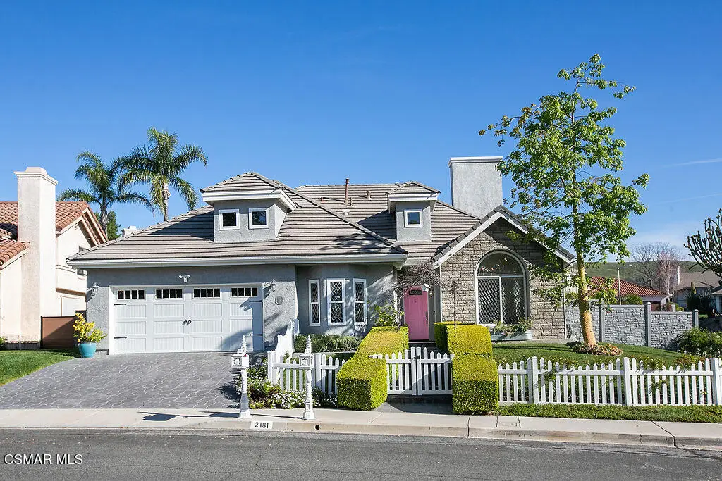 2181 Brookfield, Thousand Oaks, CA 91362 - #1