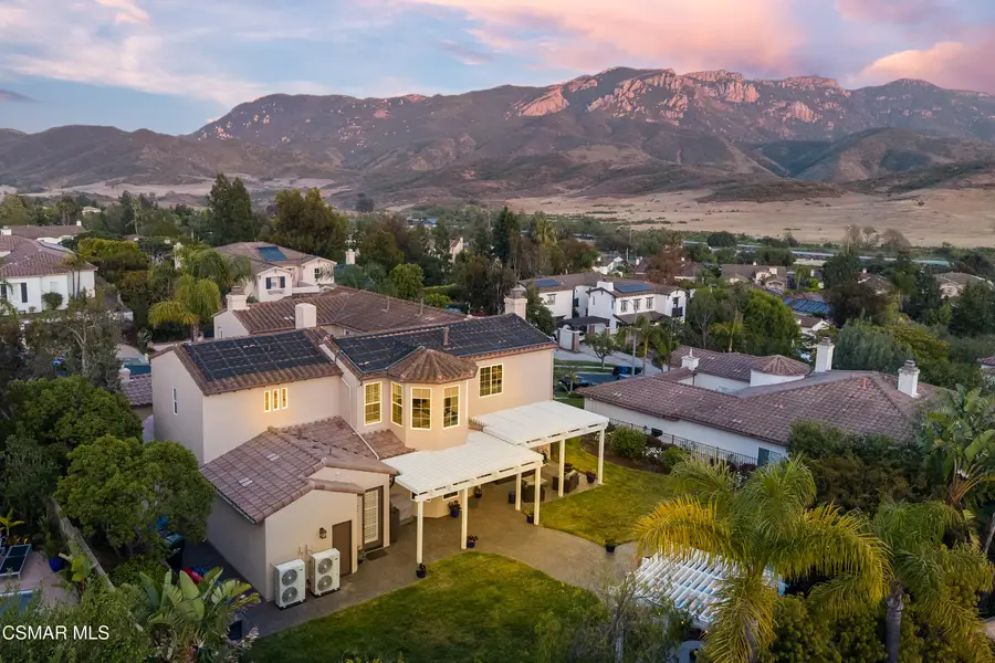 1003 Via Anita, Newbury Park, CA 91320 - #2