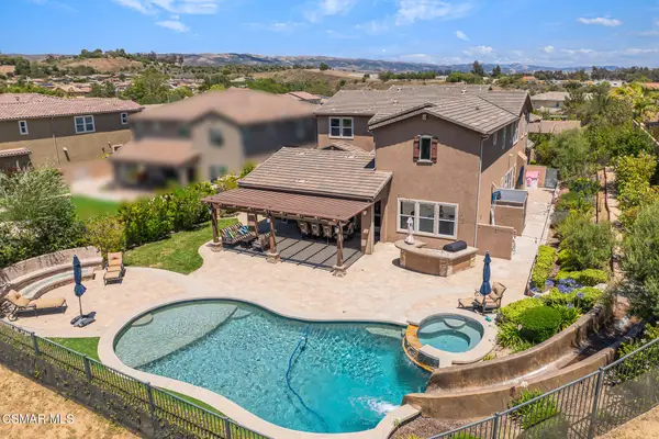 13112 Canyon Wren, Moorpark, CA 93021