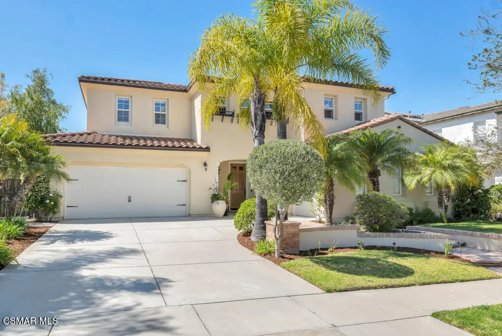 5257 Via Jacinto, Newbury Park, CA 91320 - #1