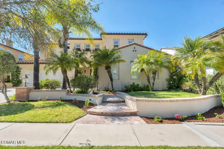 5257 Via Jacinto, Newbury Park, CA 91320 - #2