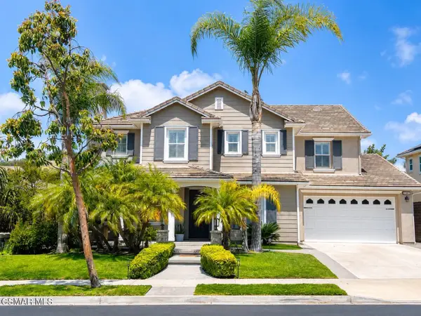 6921 Breezy Glen, Moorpark, CA 93021