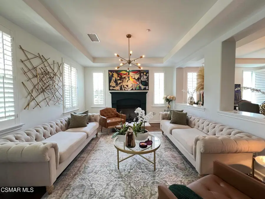 6921 Breezy Glen, Moorpark, CA 93021 - #2