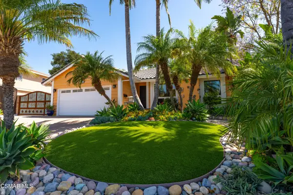 3303 Holloway, Newbury Park, CA 91320