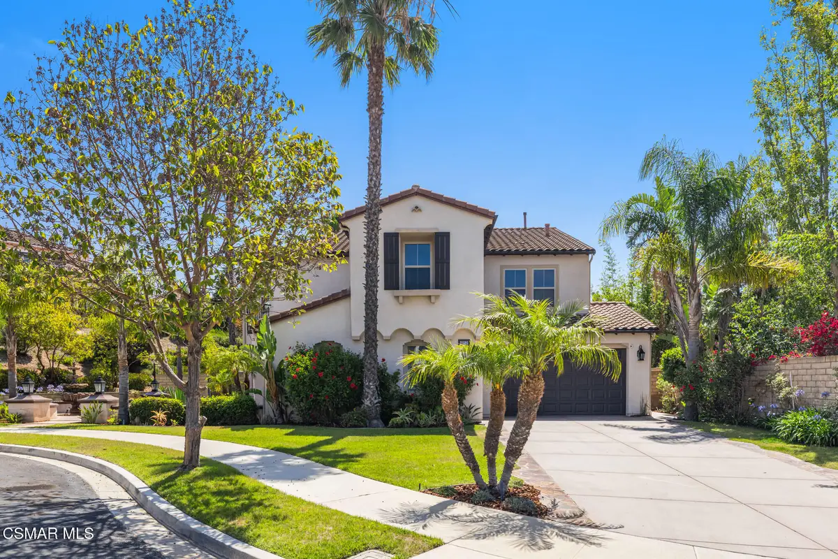 6852 Hazel Top, Moorpark, CA 93021 - #1