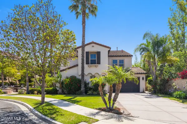 6852 Hazel Top, Moorpark, CA 93021