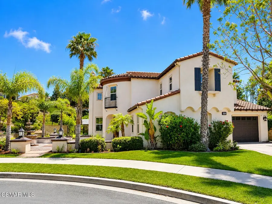 6852 Hazel Top, Moorpark, CA 93021 - #2