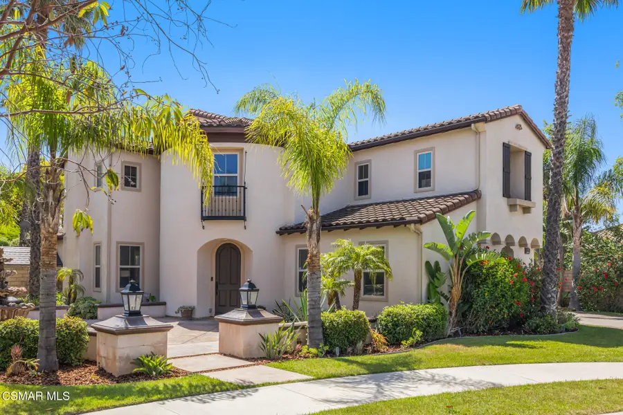 6852 Hazel Top, Moorpark, CA 93021 - #3