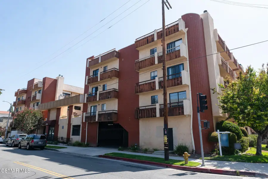 8710 Independence, Canoga Park, CA 91304 - #2