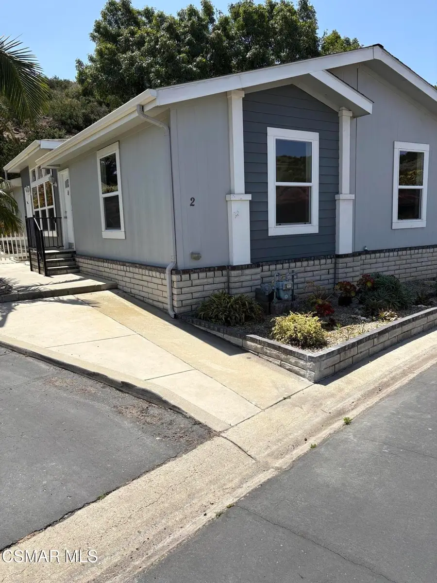 2 Paseo Margarita, Camarillo, CA 93012 - #2