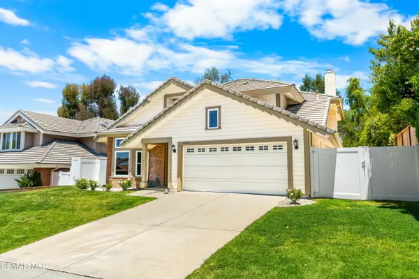 6421 Smoke Tree, Oak Park, CA 91377