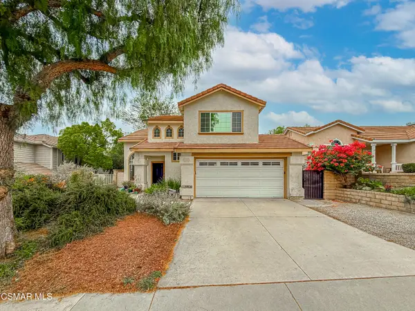 27826 Lassen, Castaic, CA 91384