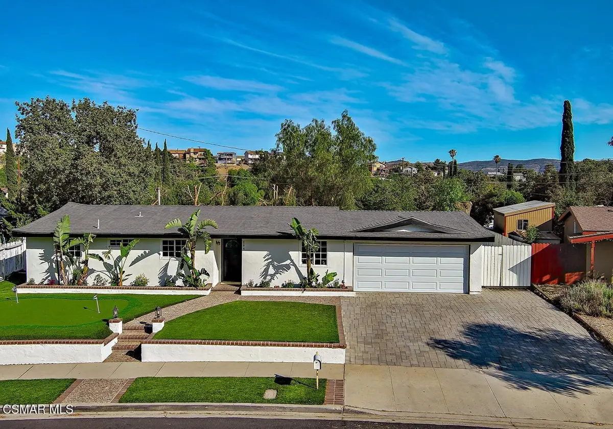 584 Galsworthy, Thousand Oaks, CA 91360 - #1