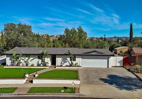 584 Galsworthy, Thousand Oaks, CA 91360