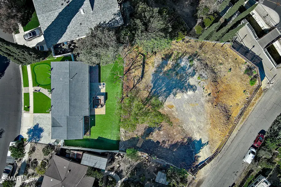 584 Galsworthy, Thousand Oaks, CA 91360 - #2