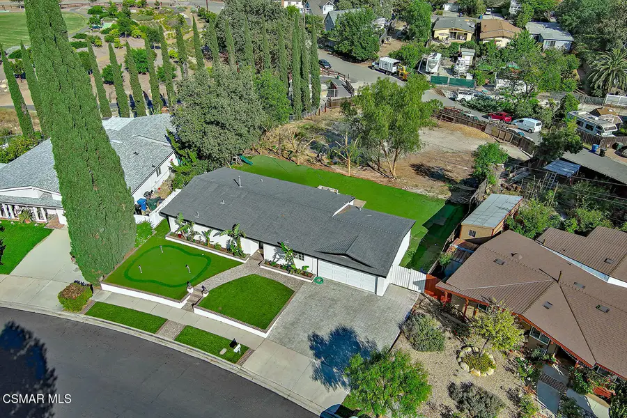 584 Galsworthy, Thousand Oaks, CA 91360 - #3