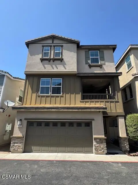 2591 W Lugaro, Anaheim, CA 92801 - #1