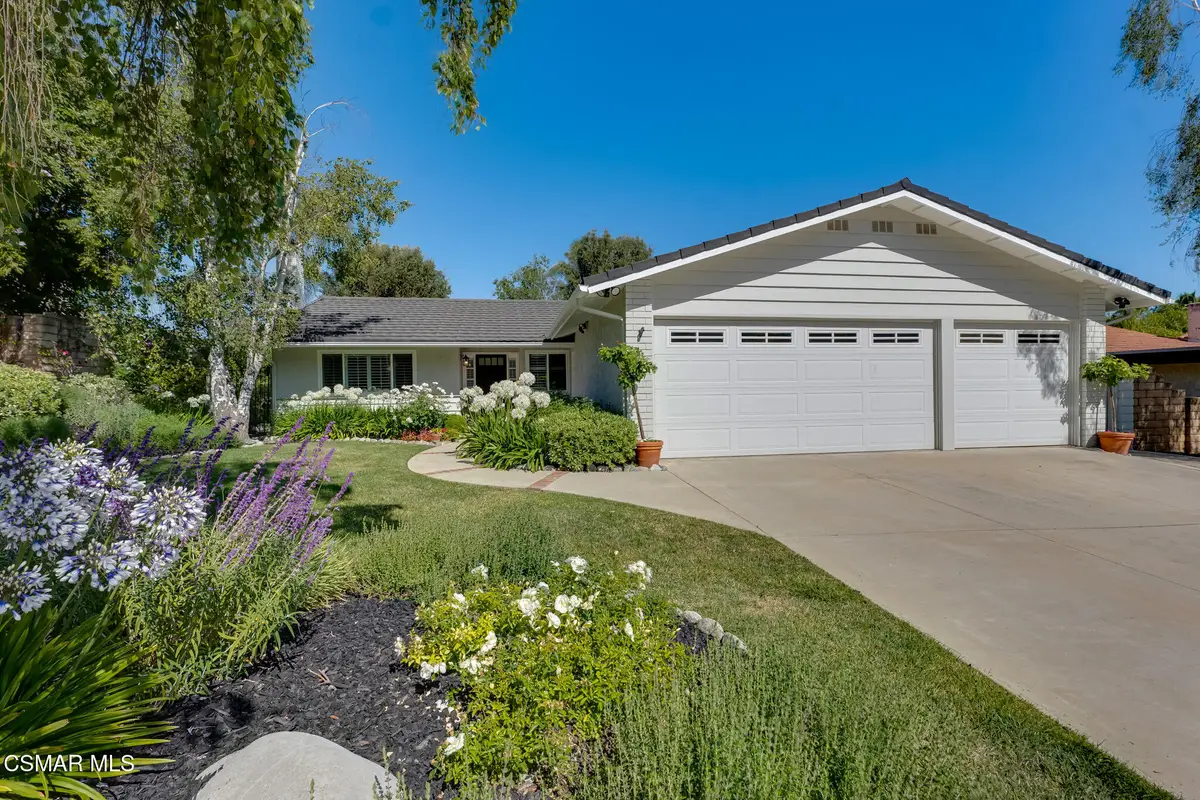 30806 Catarina, Westlake Village, CA 91362 - #1