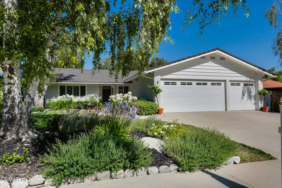 30806 Catarina, Westlake Village, CA 91362 - #2