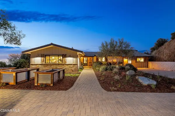 20 La Cam, Newbury Park, CA 91320