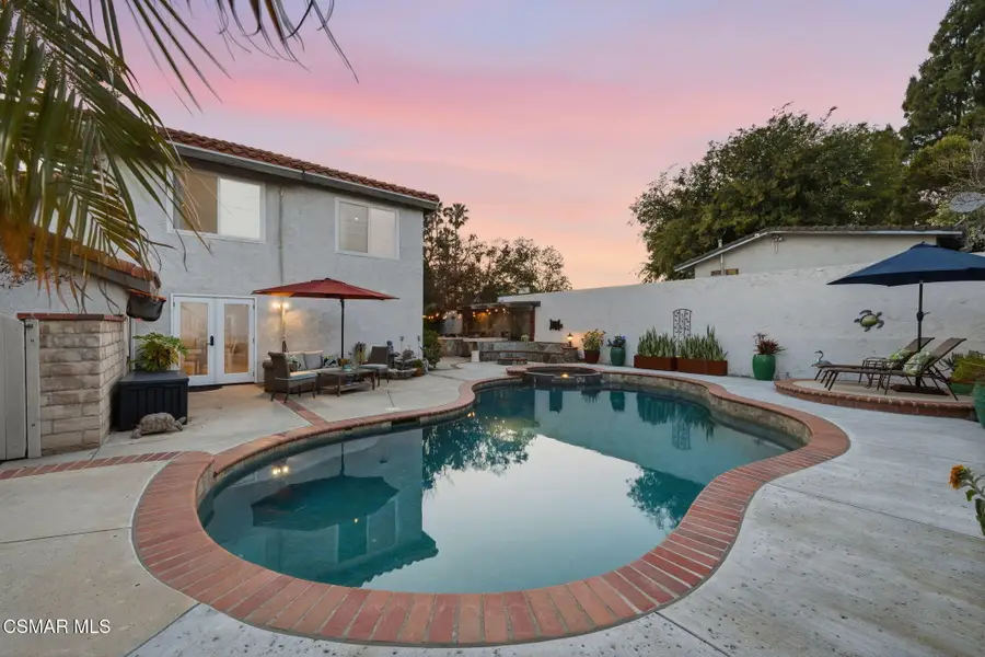 11607 E Buttercreek, Moorpark, CA 93021 - #2