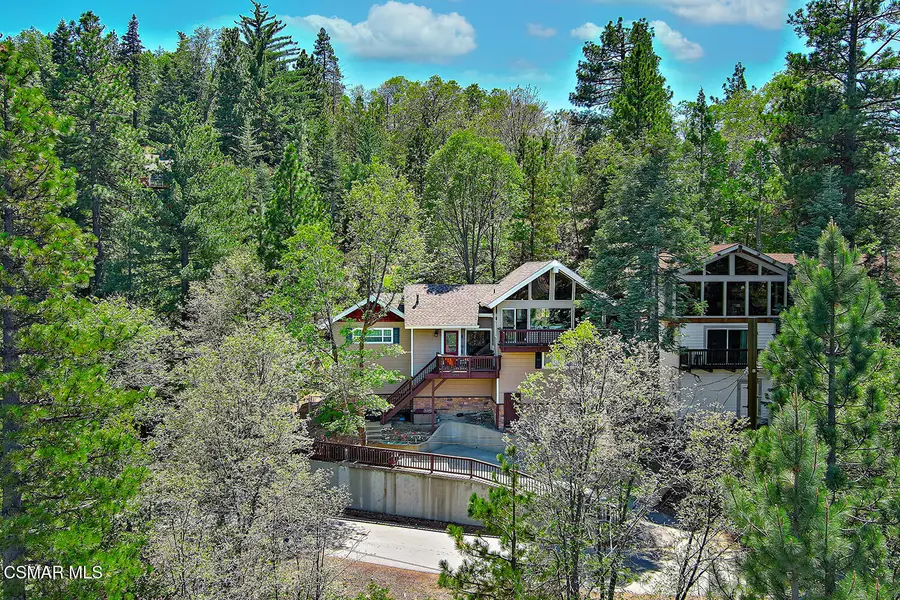 1359 Evergreen, Lake Arrowhead, CA 92352 - #3