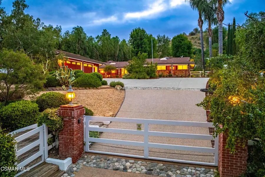 6145 Fairview, Agoura Hills, CA 91301 - #2