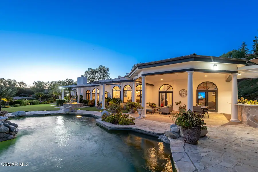 1266 Heritage, Westlake Village, CA 91362 - #2