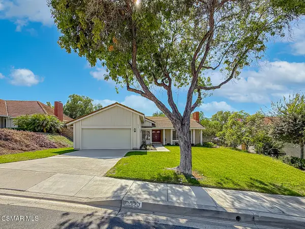 223 Mesa, Newbury Park, CA 91320