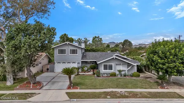 9801 Lubao, Chatsworth, CA 91311