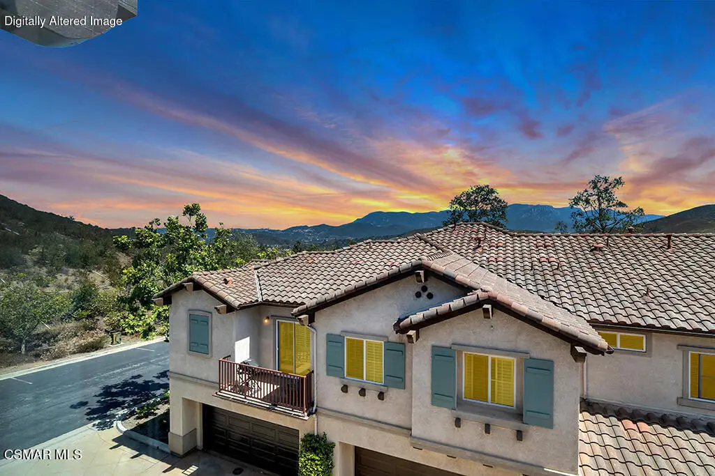 141 Via Aldea, Newbury Park, CA 91320 - #1
