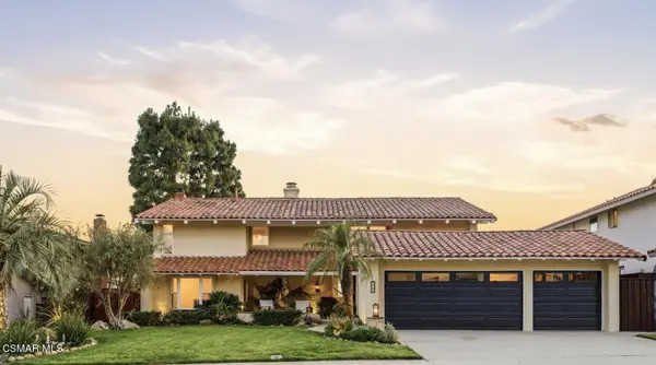 987 Brookview, Westlake Village, CA 91361