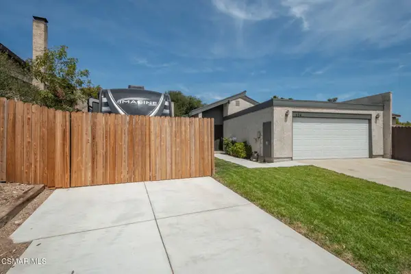 624 Paseo Montecito, Newbury Park, CA 91320