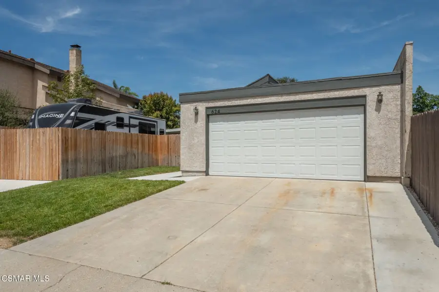 624 Paseo Montecito, Newbury Park, CA 91320 - #2