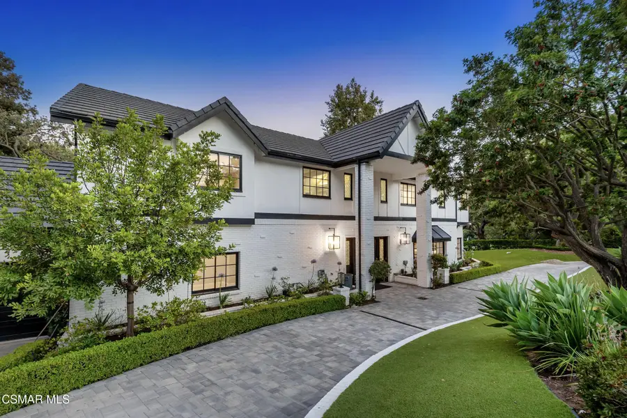 1380 Windy Mountain, Westlake Village, CA 91362 - #2