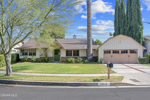 23649 Aetna, Woodland Hills, CA 91367
