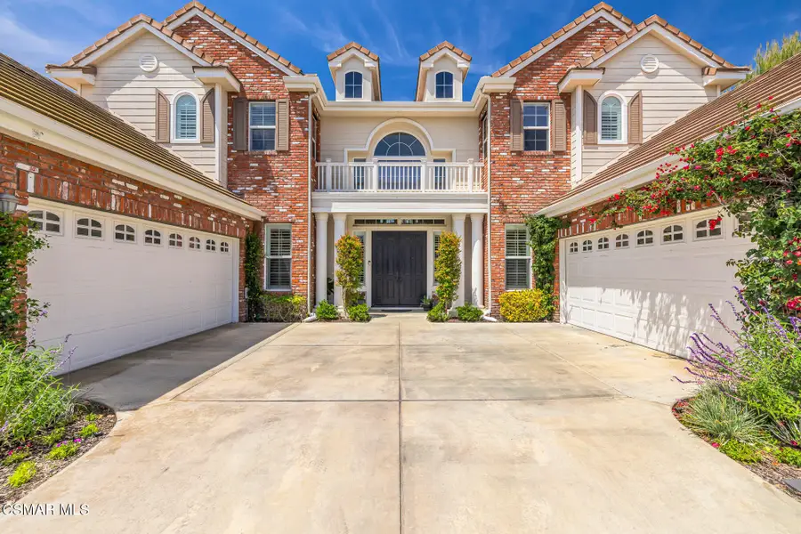12376 Palmer, Moorpark, CA 93021 - #2