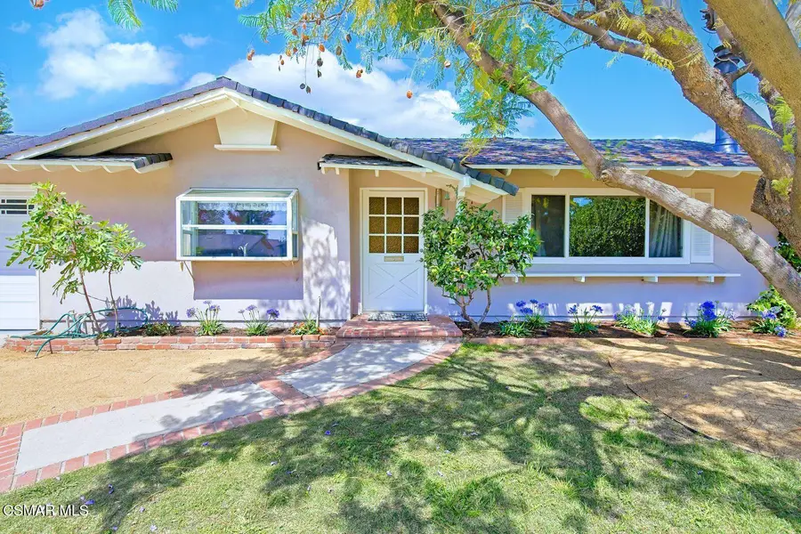 10041 Oso, Chatsworth, CA 91311 - #3