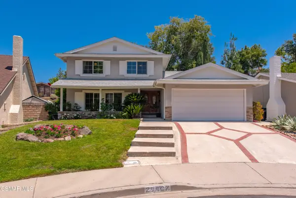 29407 Promontory, Agoura Hills, CA 91301