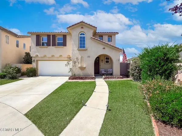 27261 Sterling Grove, Canyon Country, CA 91387