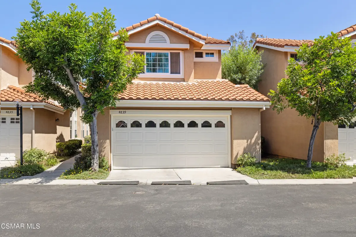 4839 La Vella, Oak Park, CA 91377 - #1