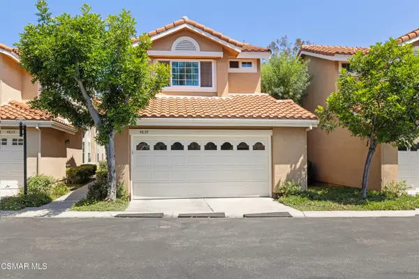 4839 La Vella, Oak Park, CA 91377