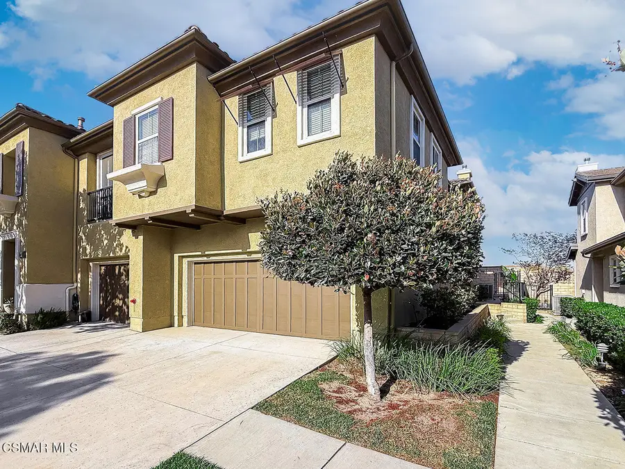 6838 Simmons, Moorpark, CA 93021 - #3